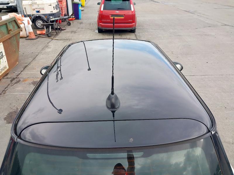 2011 MINI HATCHBACK 1.6 COOPER D 3DR