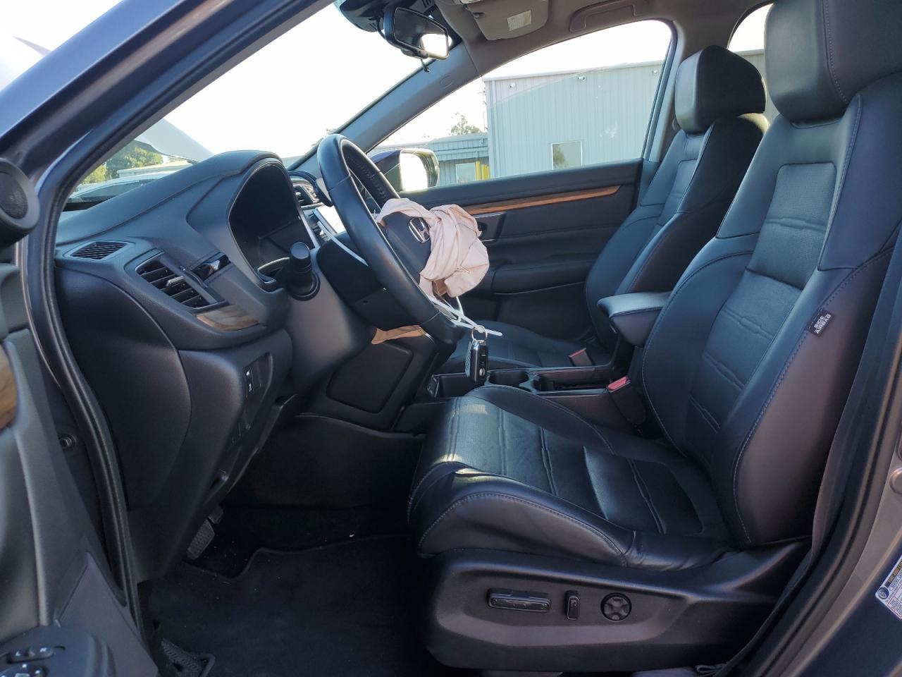 2020 Honda Cr-V Exl VIN: 5J6RW1H85LA013180 Lot: 82705965