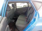 2009 FORD FIESTA ZETEC 82  for sale at Copart SANDWICH