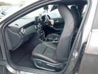 2017 MERCEDES-BENZ A 200 D AMG LINE EXECUTIV  for sale at Copart EAST KILBRIDE