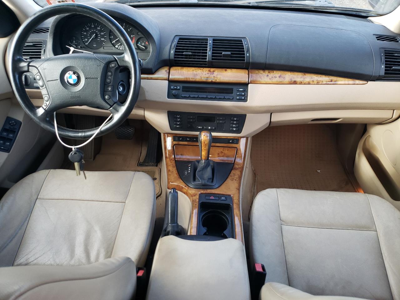 Фото: 5UXFA53523LP27945