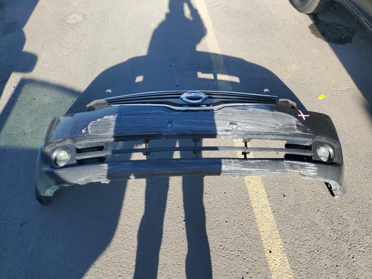 2007 Nissan Altima 3.5Se VIN: 1N4BL21E37N497103 Lot: 89859095