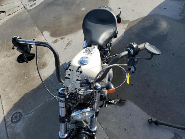 2022 HARLEY-DAVIDSON XL1200 X