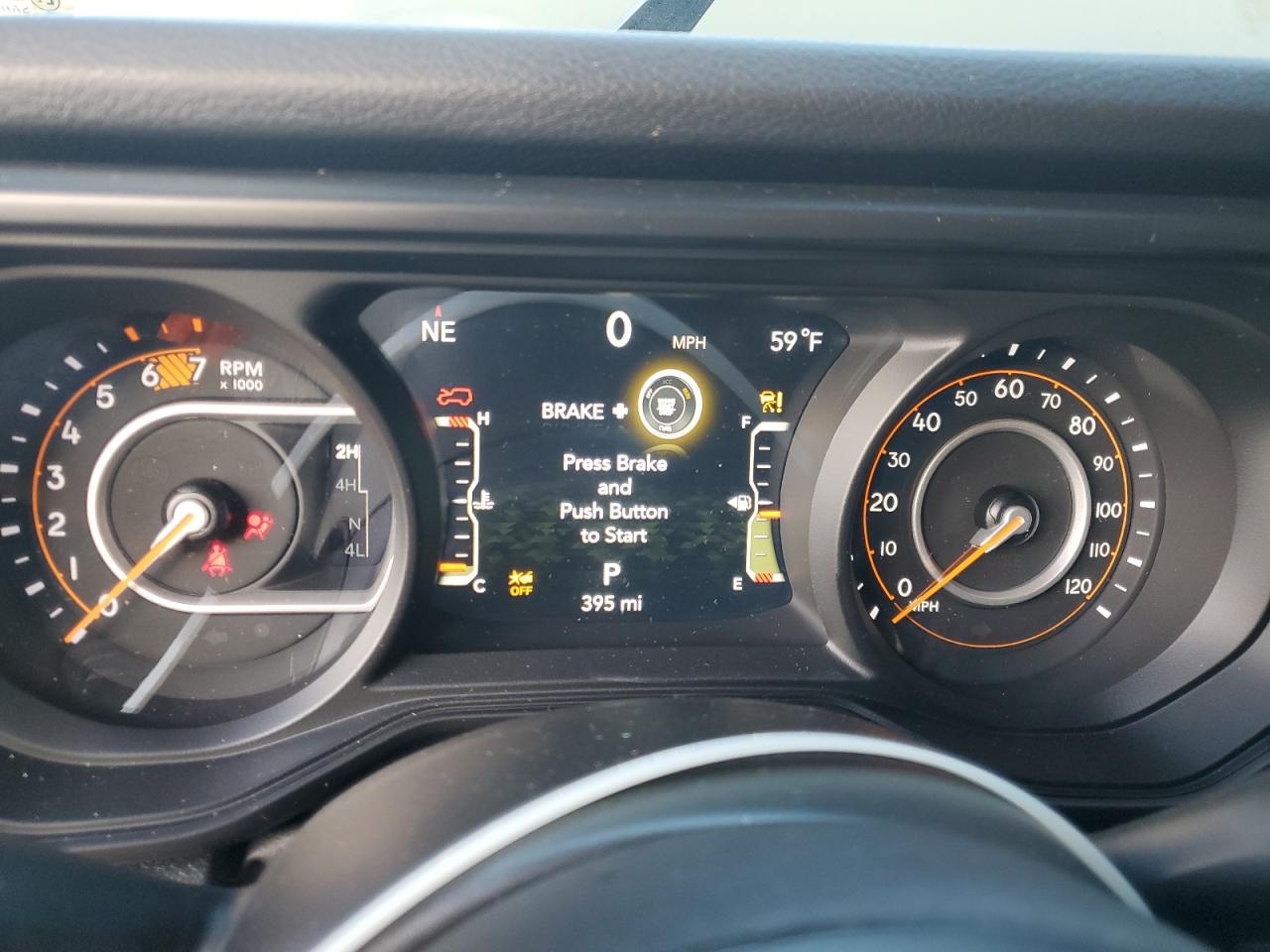 2025 Jeep Wrangler Sport VIN: 1C4PJXDG2SW630792 Lot: 85902325