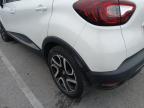 2018 RENAULT CAPTUR 0.9 TCE 90 ICONIC 5DR for sale at Copart CHESTER
