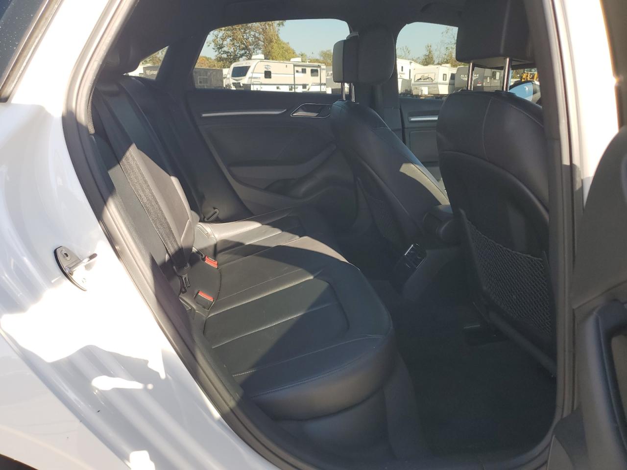 2016 Audi A3 Premium VIN: WAUA7GFF1G1040240 Lot: 86866815