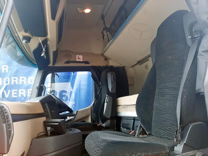 2016 MERCEDES-BENZ ACTROS (4) 