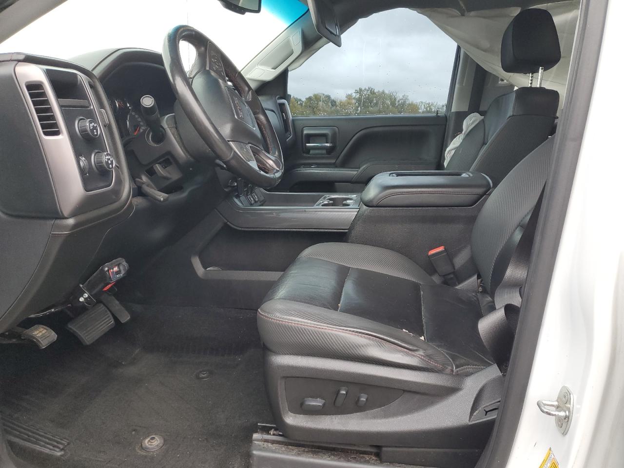 2018 GMC Sierra K1500 Slt VIN: 3GTU2NEC1JG352559 Lot: 87123345