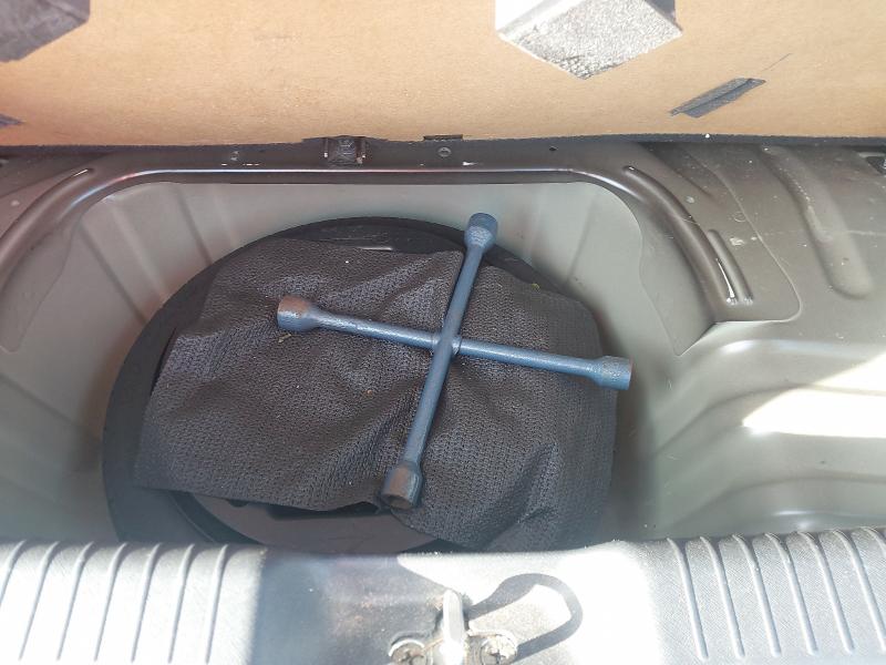 2009 KIA PICANTO 1.0 1 5DR