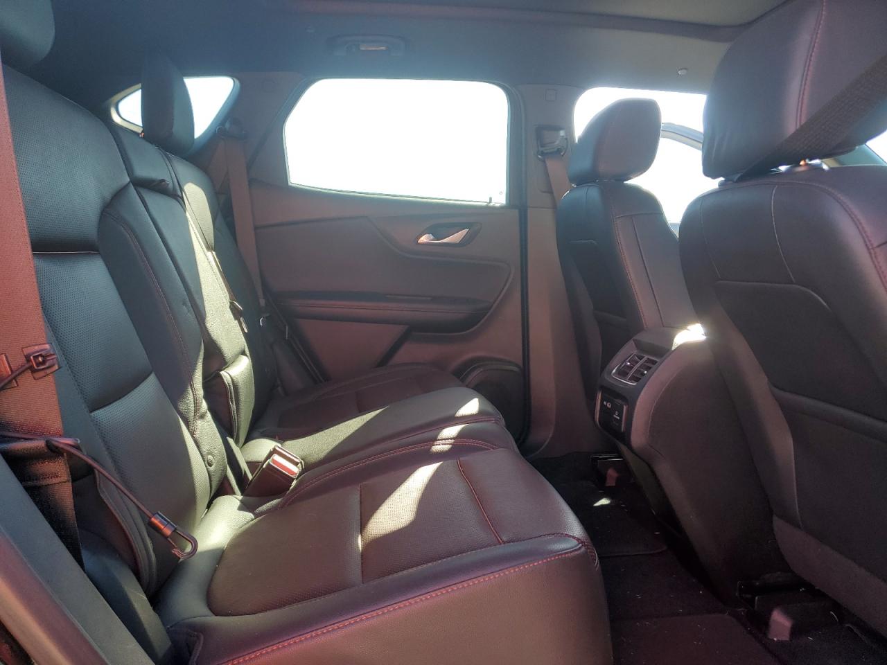 2021 Chevrolet Blazer Rs VIN: 3GNKBERS6MS584334 Lot: 82358245