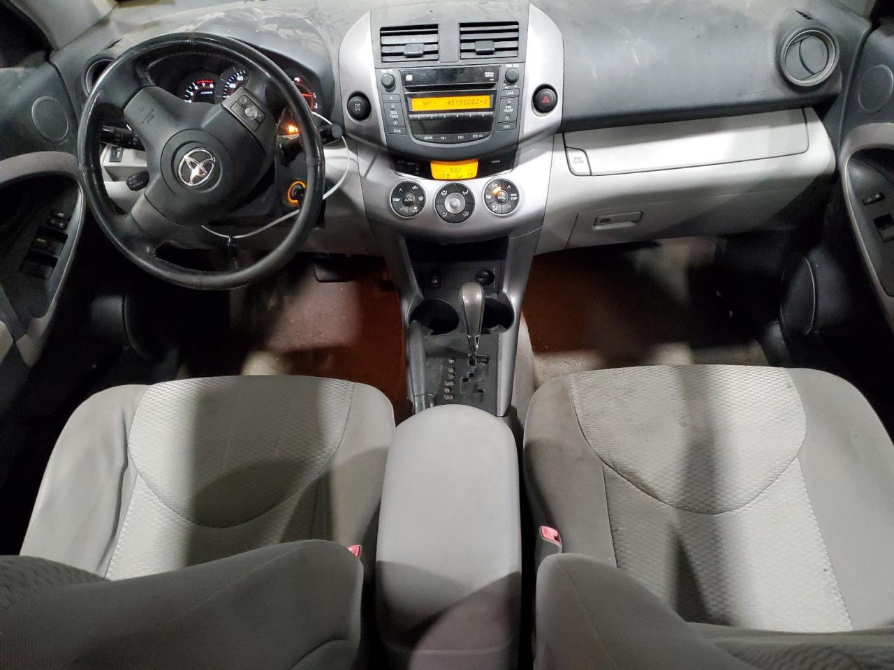 2008 Toyota Rav4 Limited VIN: JTMBK31V586048245 Lot: 89561045