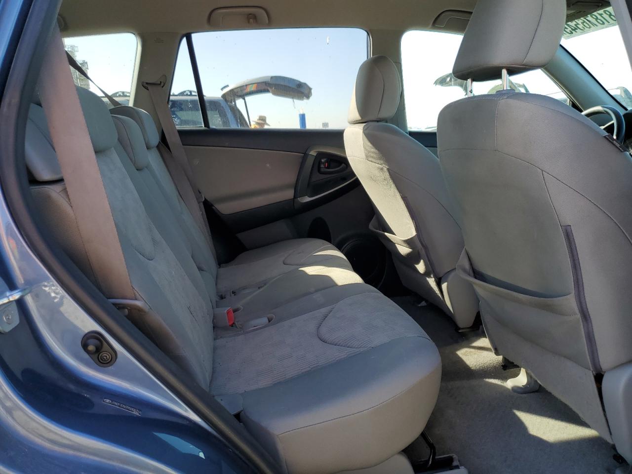 2009 Toyota Rav4 VIN: JTMZF33V295006316 Lot: 81876545