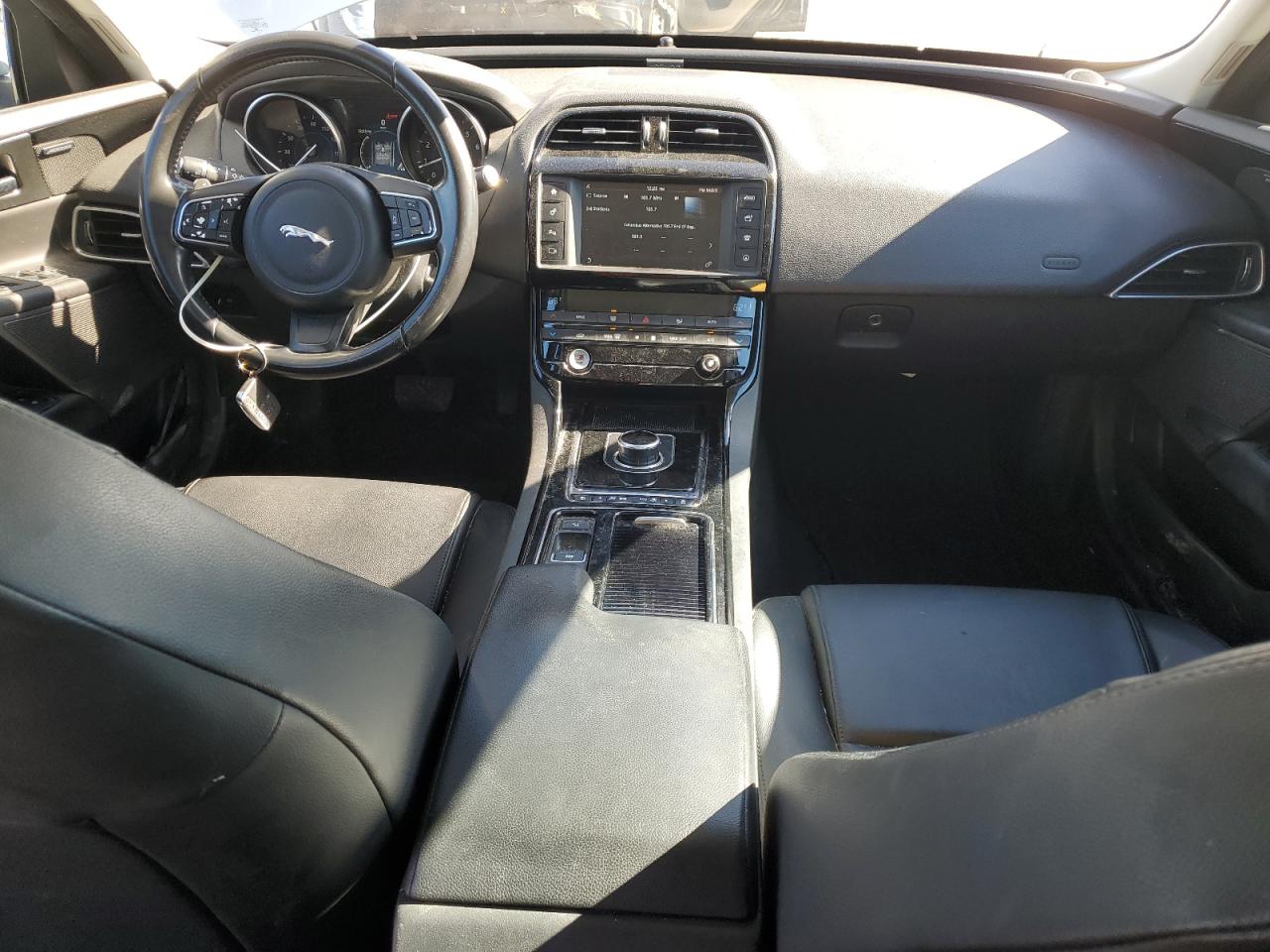 2018 Jaguar Xe Premium VIN: SAJAD4FX7JCP34432 Lot: 87005015