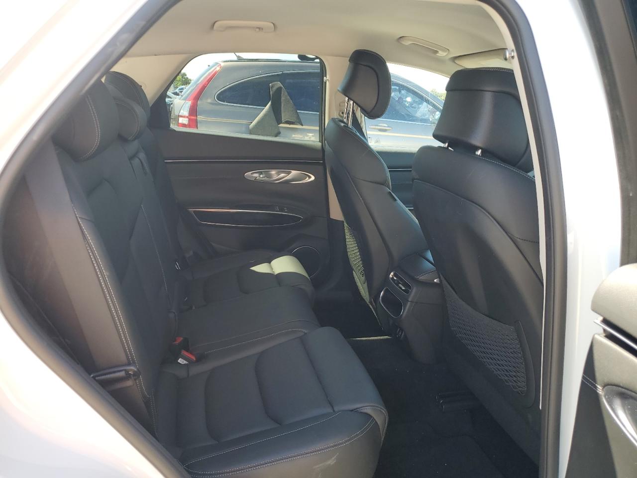 2023 Genesis Gv70 Base VIN: KMUMADTB8PU119224 Lot: 84797735