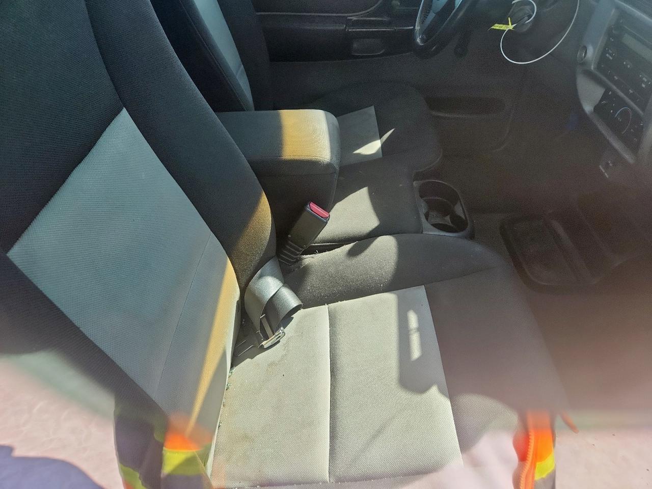 2004 Ford Ranger VIN: 1FTYR10D54PA90339 Lot: 85826945