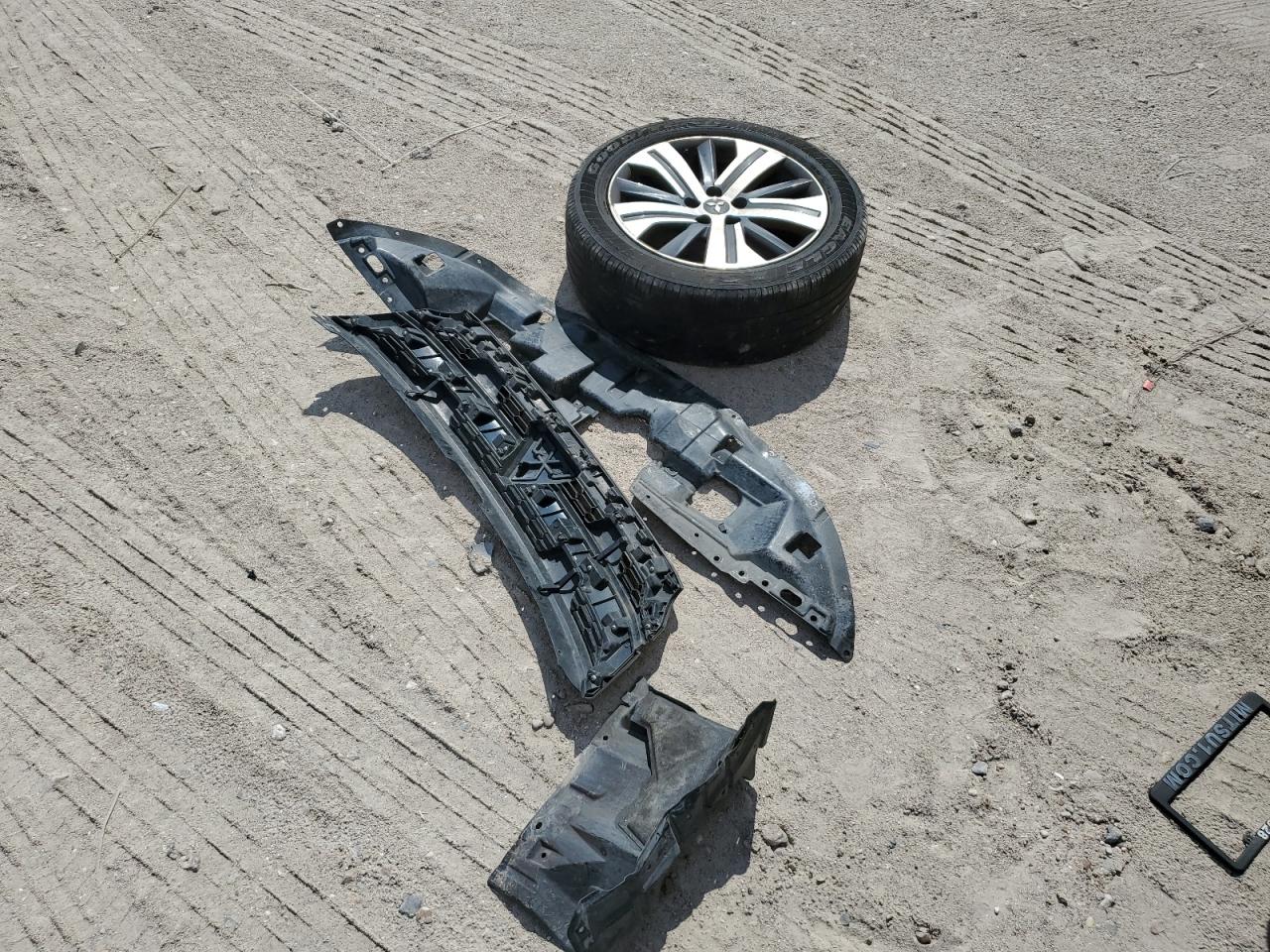 2021 Mitsubishi Outlander Sport Es VIN: JA4APUAU6MU027687 Lot: 82491535