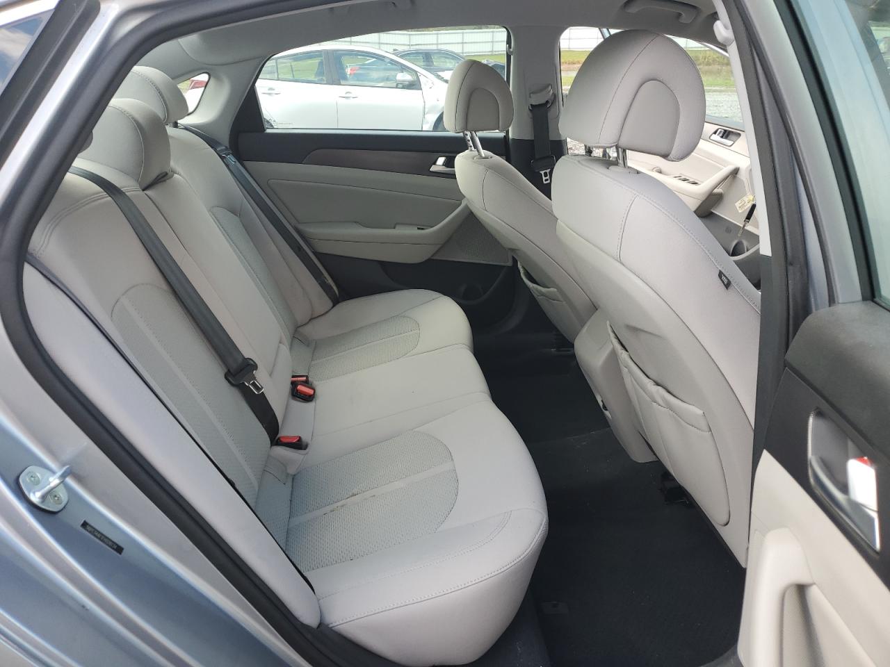 2015 Hyundai Sonata Sport VIN: 5NPE34AF1FH028134 Lot: 82449785