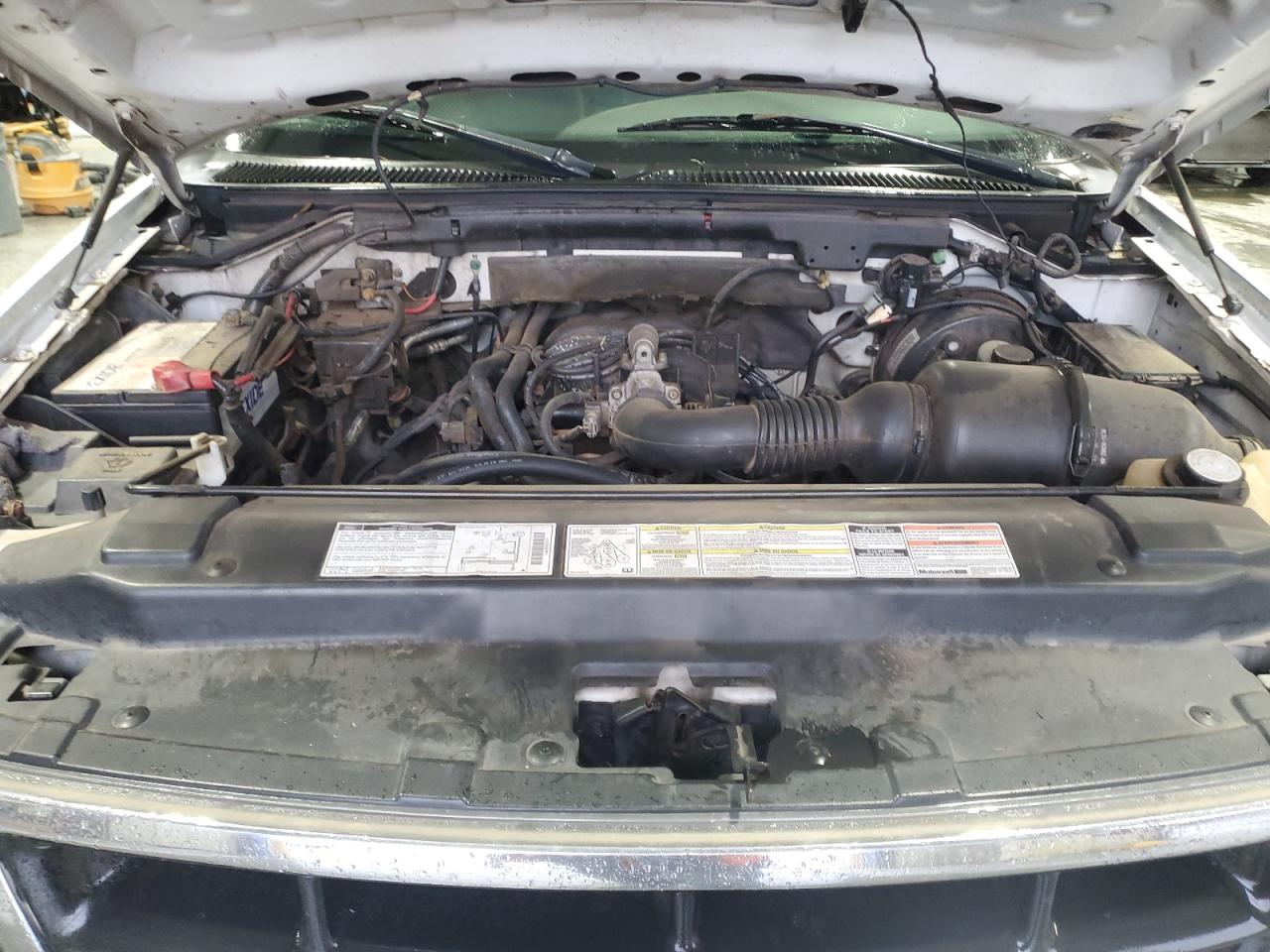 2002 Ford F150 VIN: 1FTRX17212NB89330 Lot: 90222035