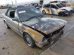 1991 BMW 325I CABRIOLET AUTO  for sale at Copart CORBY