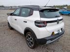 2025 CITROEN C3 1.2 TURBO PLUS 5DR for sale at Copart WOLVERHAMPTON