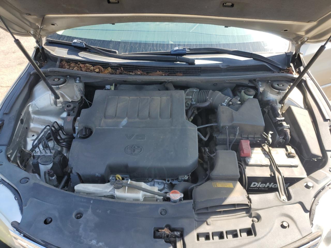 2015 Toyota Avalon Xle VIN: 4T1BK1EB0FU189524 Lot: 84615115