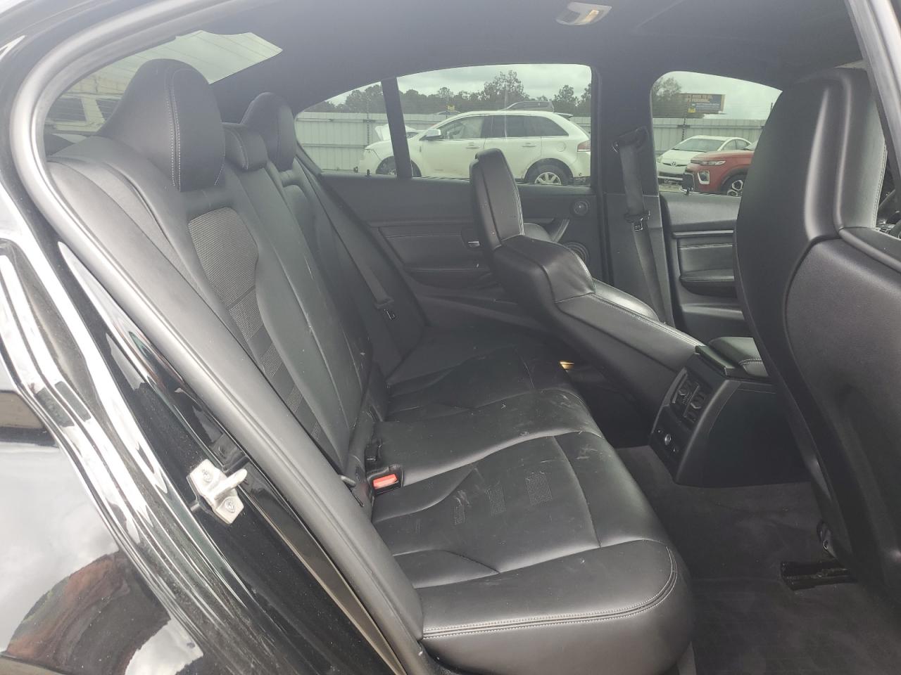 2015 BMW M3 VIN: WBS3C9C57FP804353 Lot: 84646925