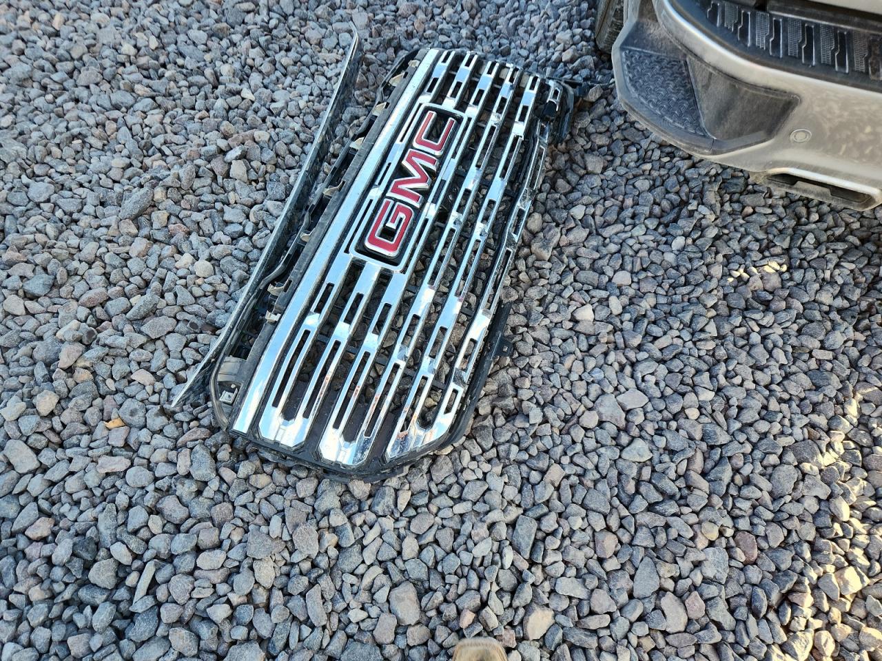 2023 GMC Sierra K1500 Denali VIN: 3GTUUGEL1PG150206 Lot: 90725405