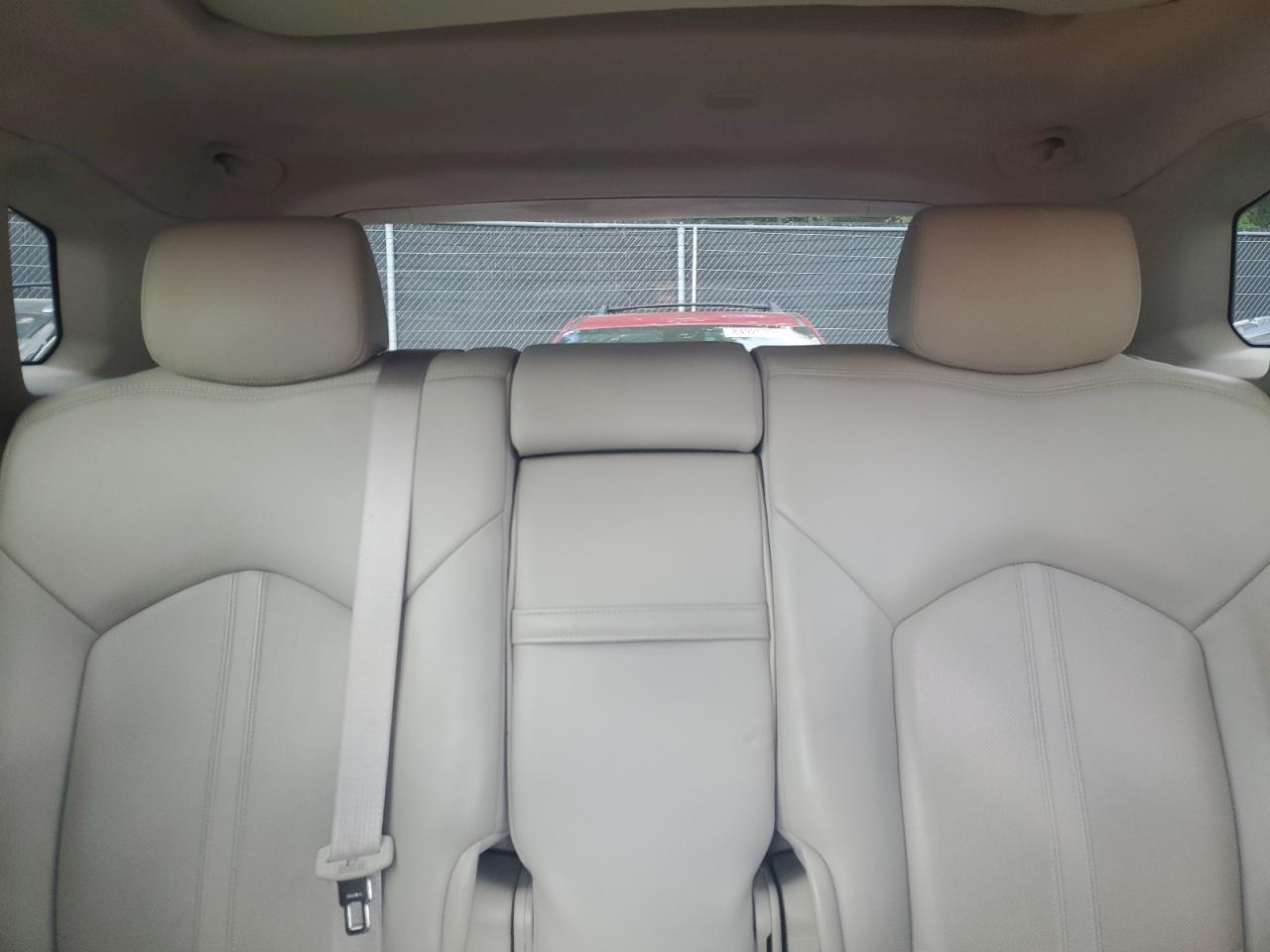 2013 Cadillac Srx Premium Collection VIN: 3GYFNJE32DS644144 Lot: 84993855