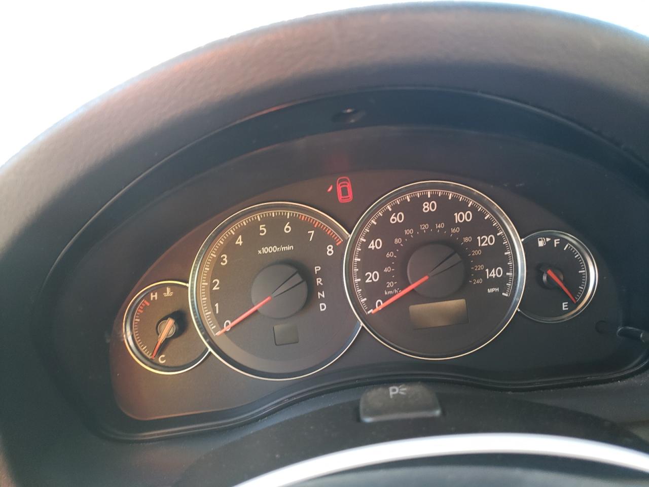 2008 Subaru Outback 2. VIN: 365710 Lot: 86605685