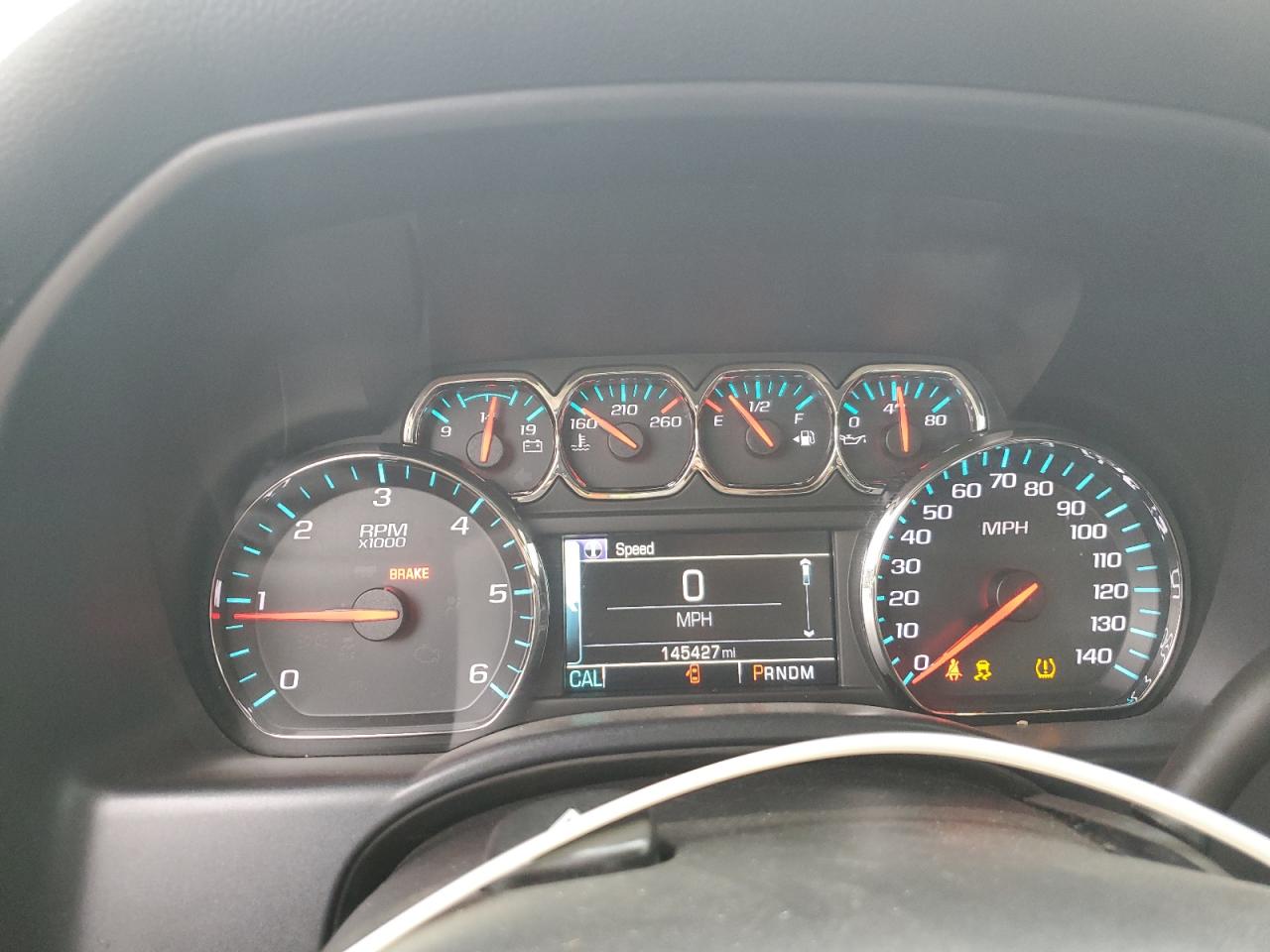 2015 Chevrolet Silverado K1500 Lt VIN: 3GCUKREC5FG113451 Lot: 85583985