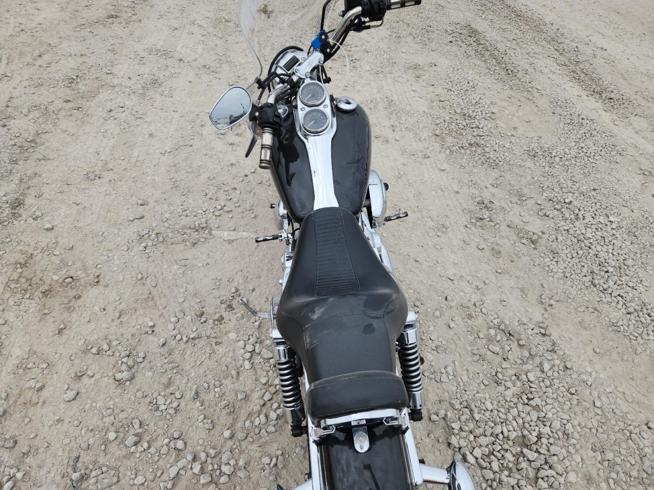 2005 Harley-Davidson Fxdli VIN: 1HD1GNW115K311573 Lot: 91117085