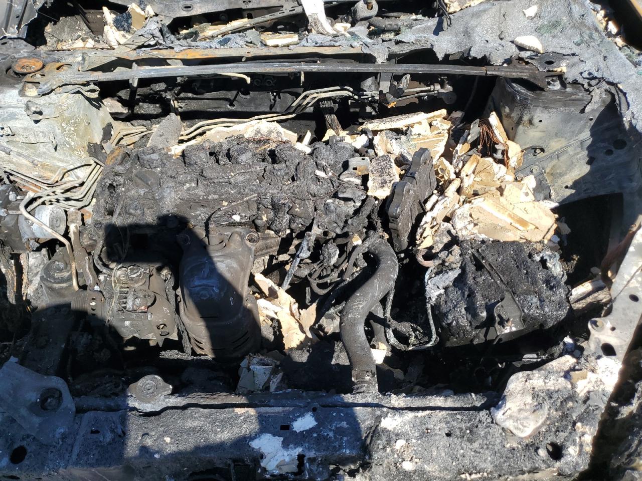 2019 Acura Tlx Technology VIN: 19UUB1F60KA006716 Lot: 84980305