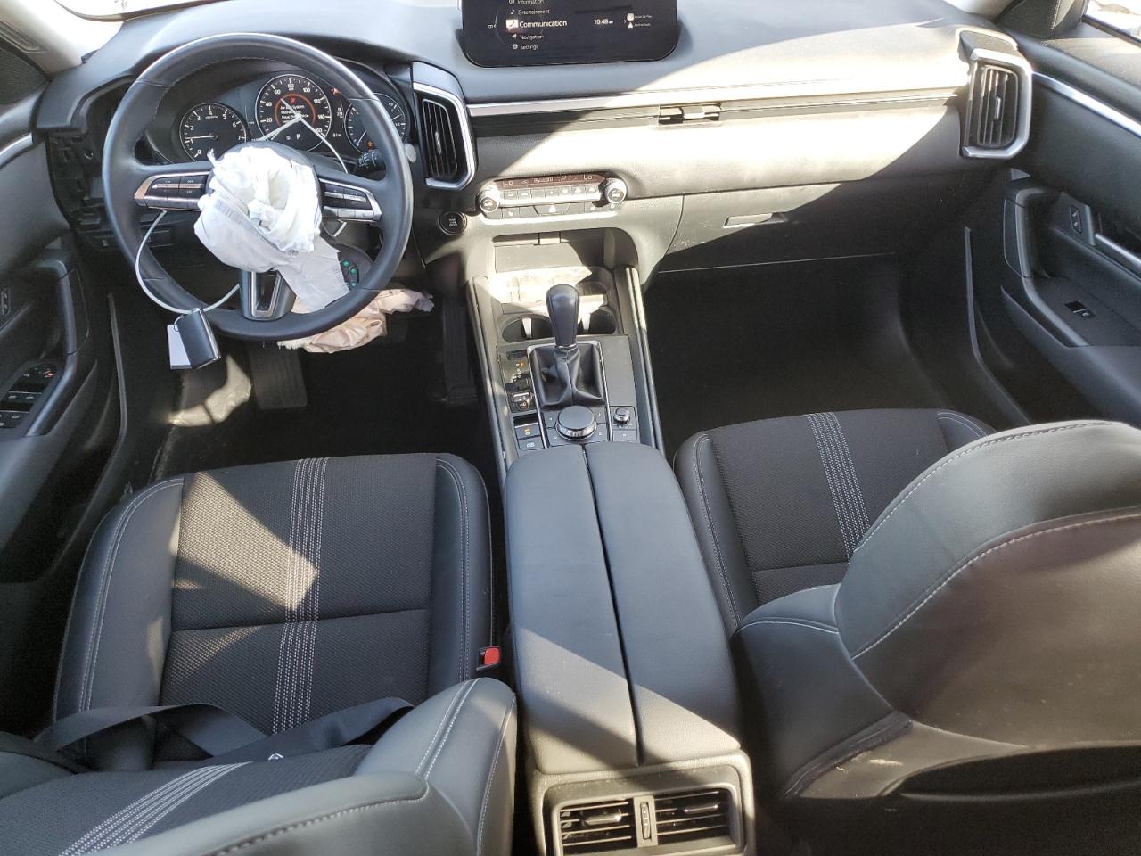 2024 Mazda Cx-50 Preferred VIN: 7MMVABBMXRN207090 Lot: 89706715