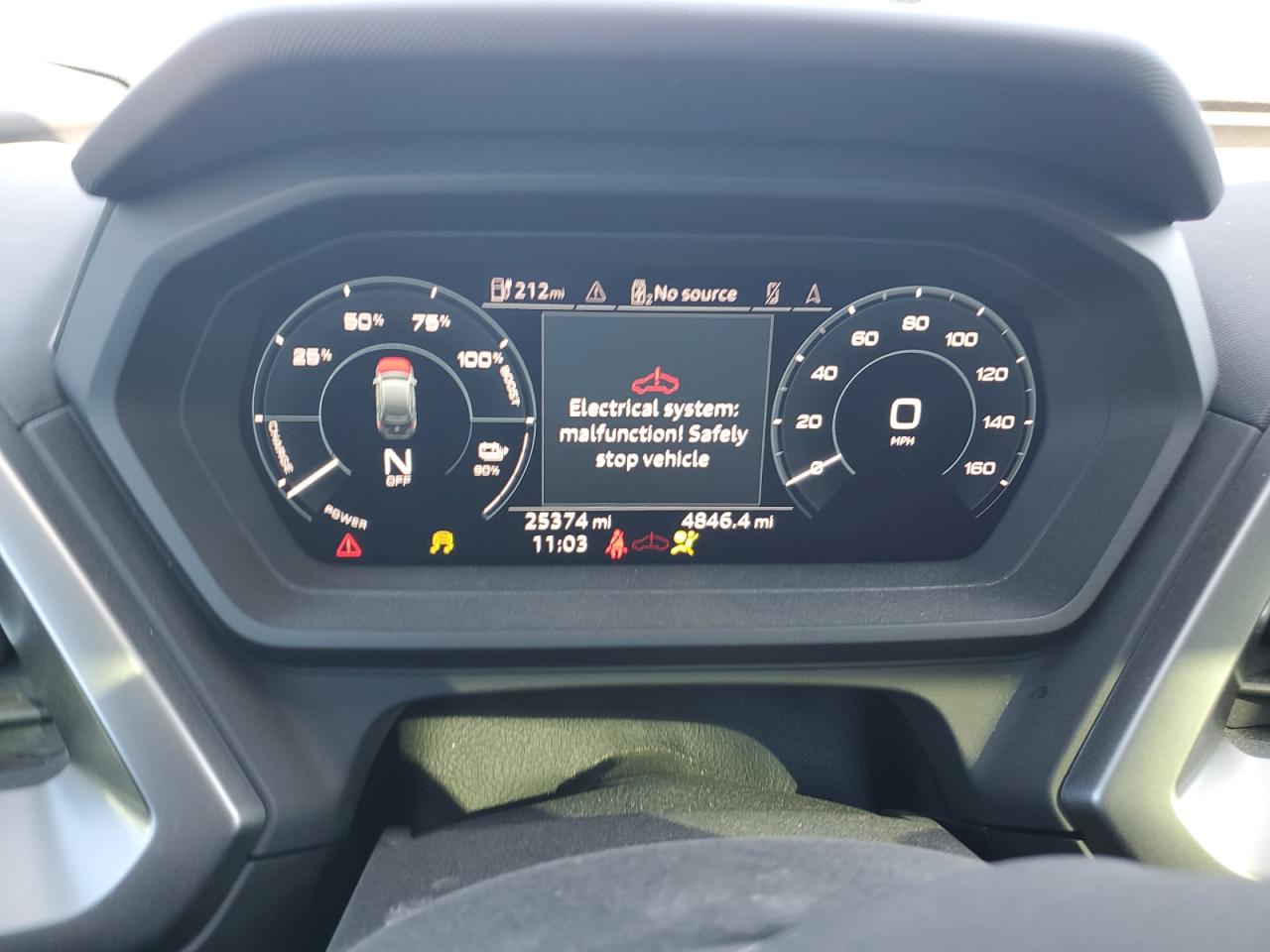 2024 Audi Q4 E-Tron Premium Plus VIN: WA1L2BFZ2RP016501 Lot: 85408925