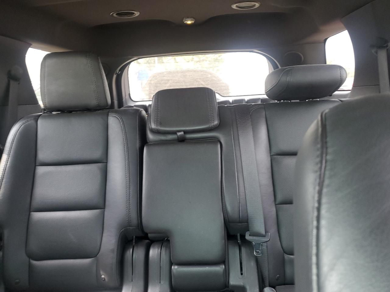 2014 Ford Explorer Limited VIN: 1FM5K8F84EGA49059 Lot: 84709145