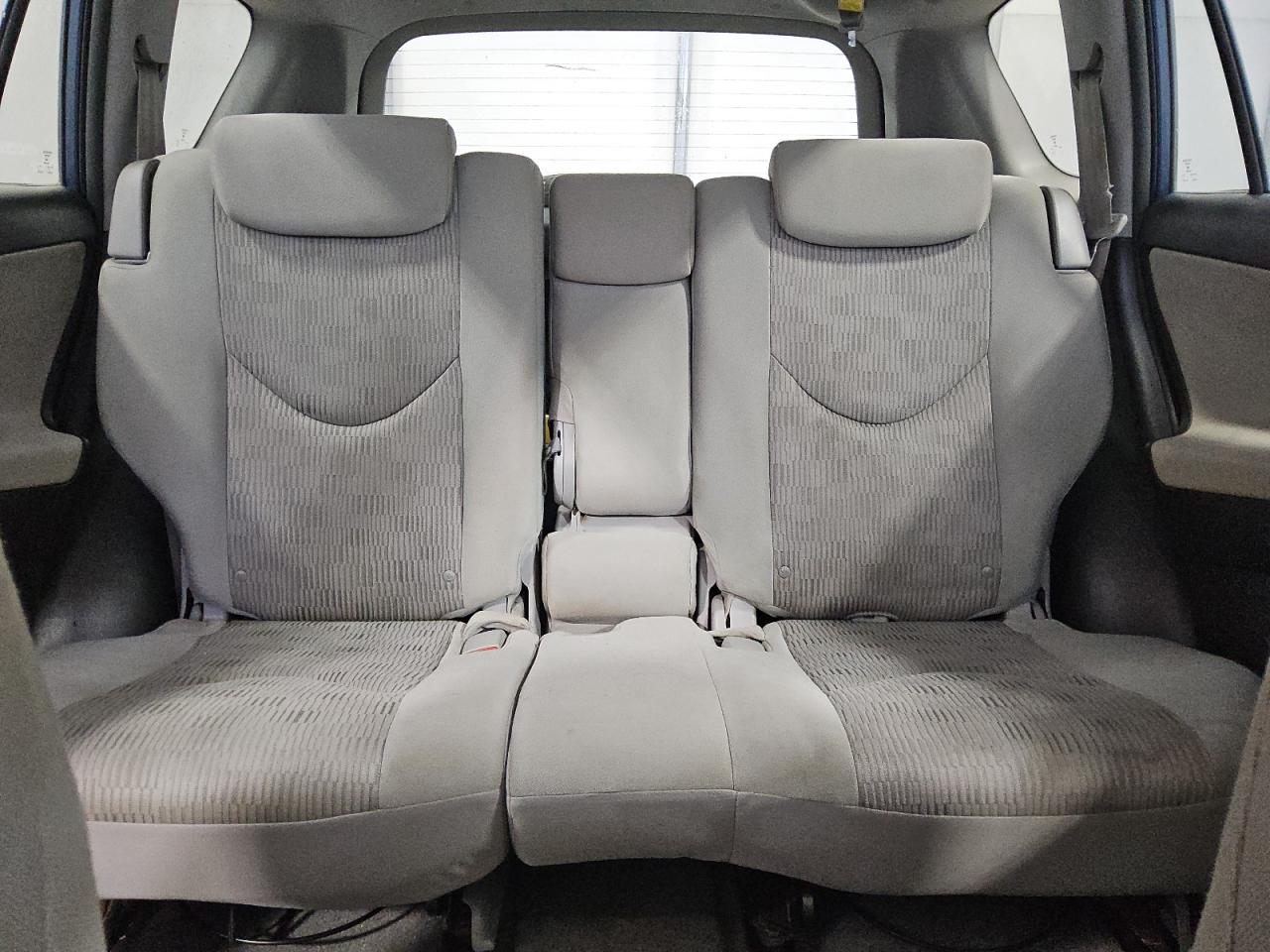 2011 Toyota Rav4 VIN: 2T3BF4DV9BW099002 Lot: 90526815