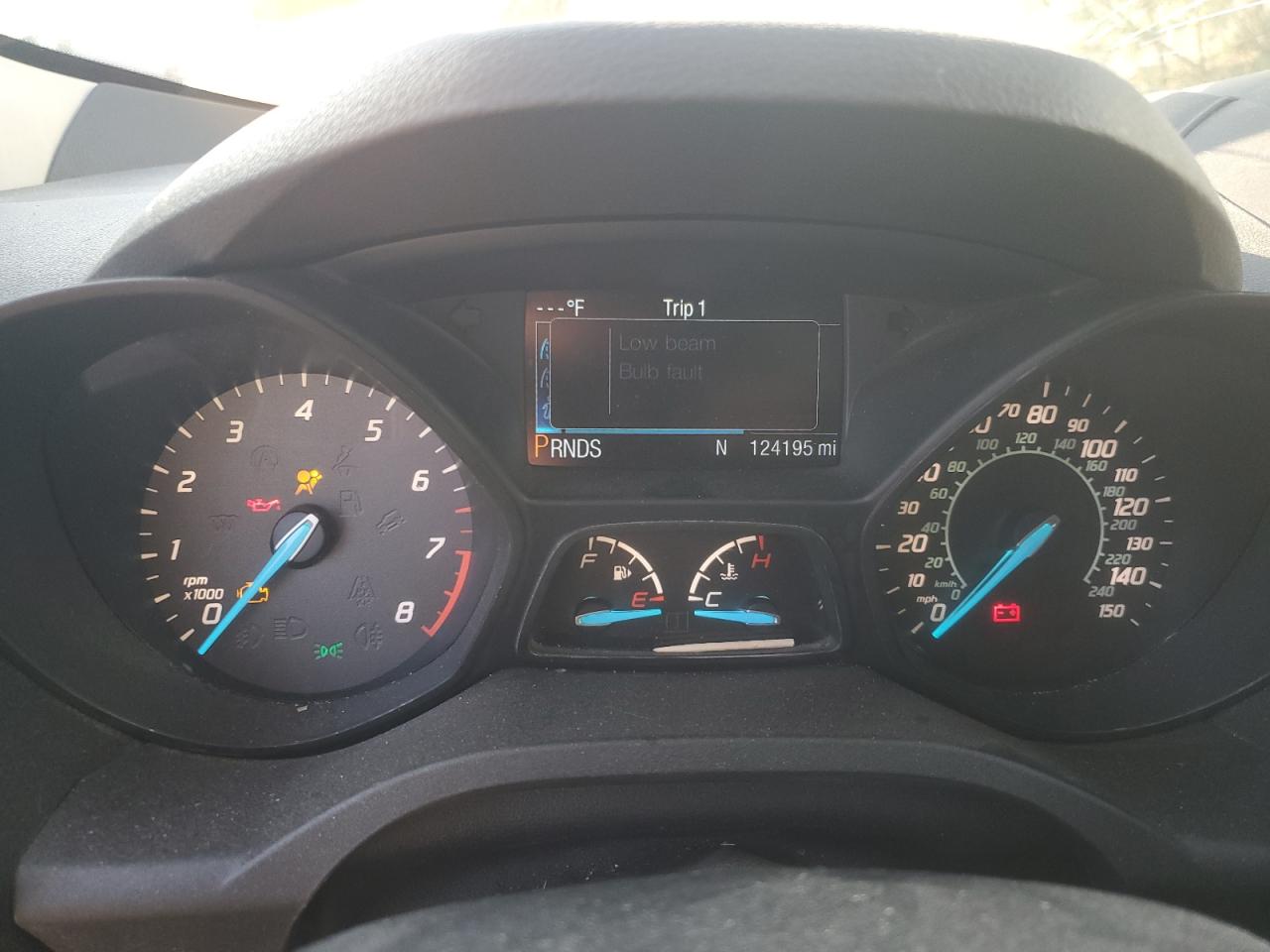 2013 Ford Escape Sel VIN: 1FMCU0H94DUD28553 Lot: 86160875