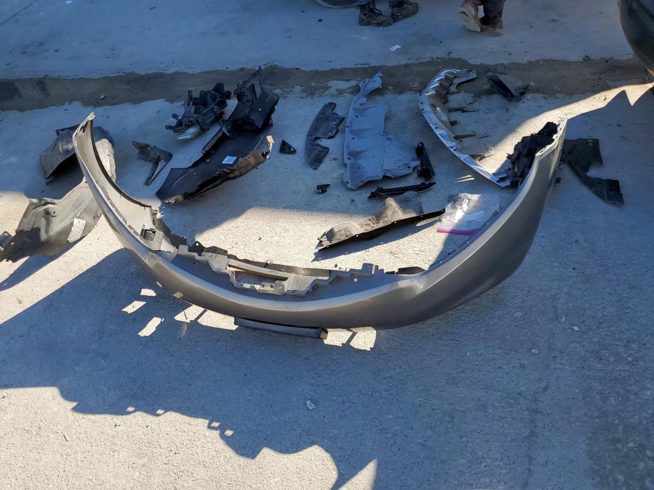 2011 Nissan Murano S VIN: JN8AZ1MU0BW062872 Lot: 86241535