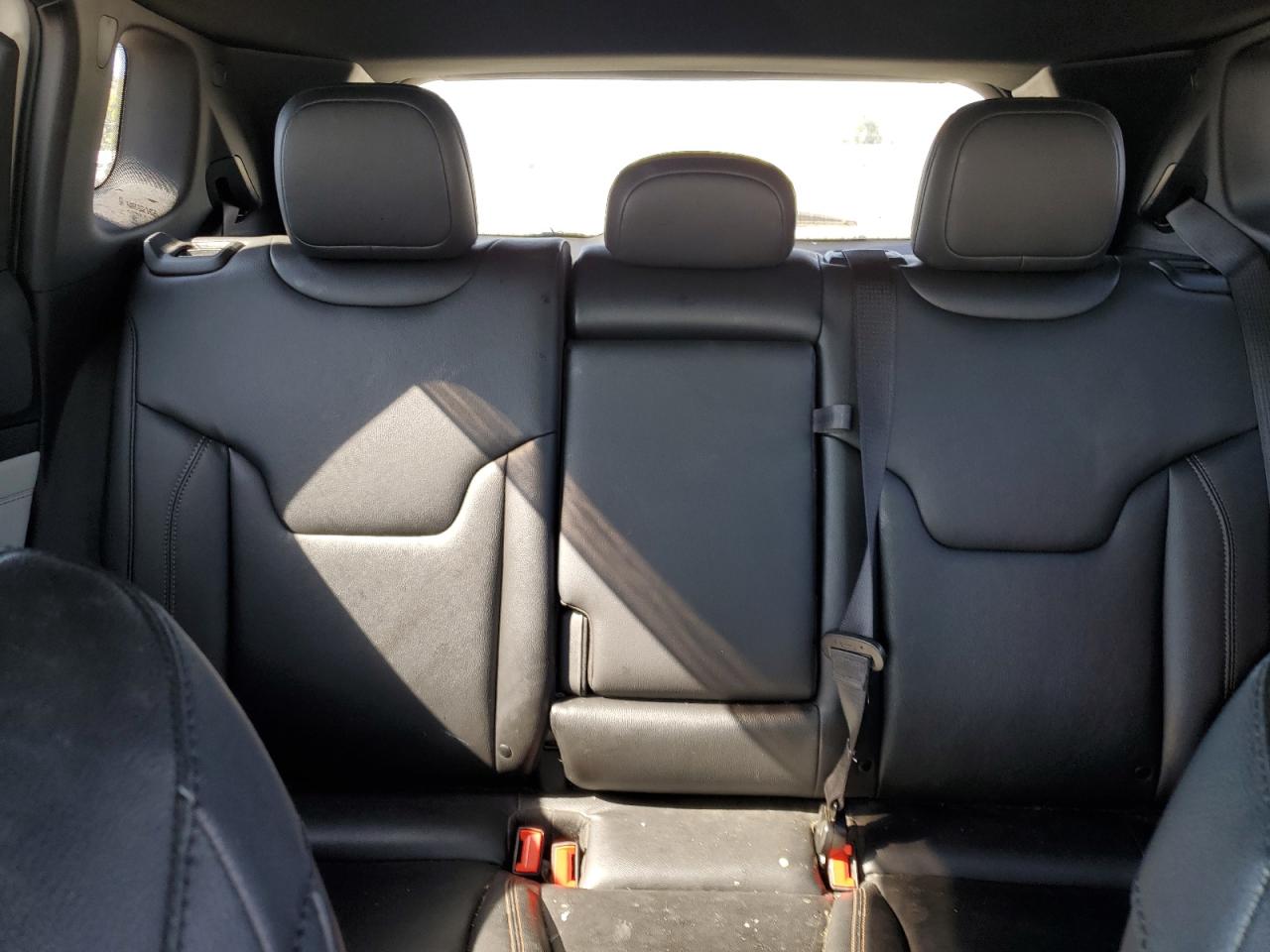 2023 Jeep Compass Limited VIN: 3C4NJDCN9PT571436 Lot: 85273595