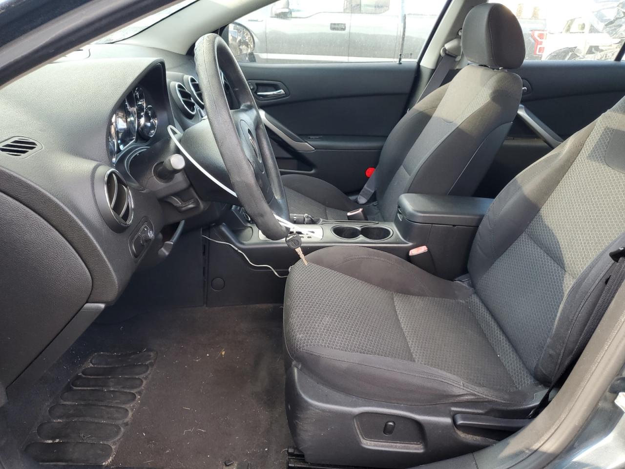 2006 Pontiac G6 Se VIN: 1G2ZF55B964226525 Lot: 86642555