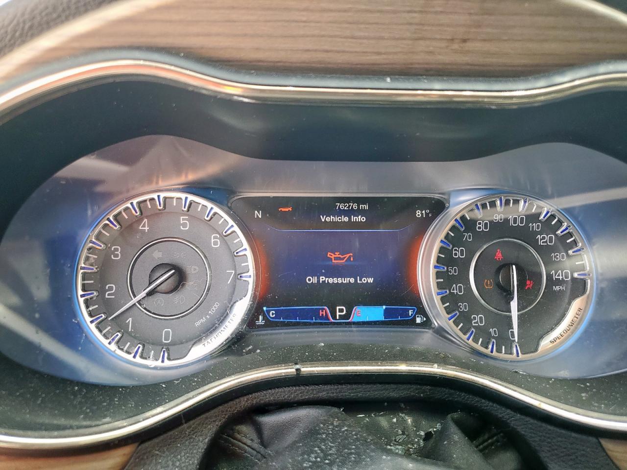 2015 Chrysler 200 C VIN: 1C3CCCCG1FN509951 Lot: 82326225