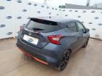 2018 NISSAN MICRA BOSE PERSONAL ED I-  for sale at Copart BRISTOL