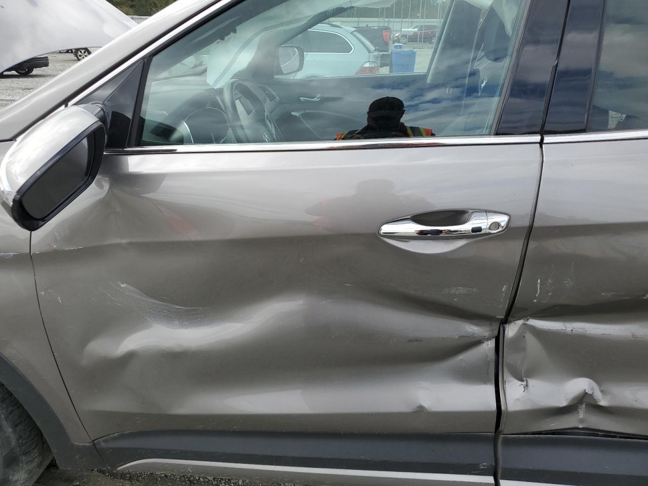 2018 Hyundai Santa Fe Sport VIN: 5NMZWDLA6JH103068 Lot: 85875565