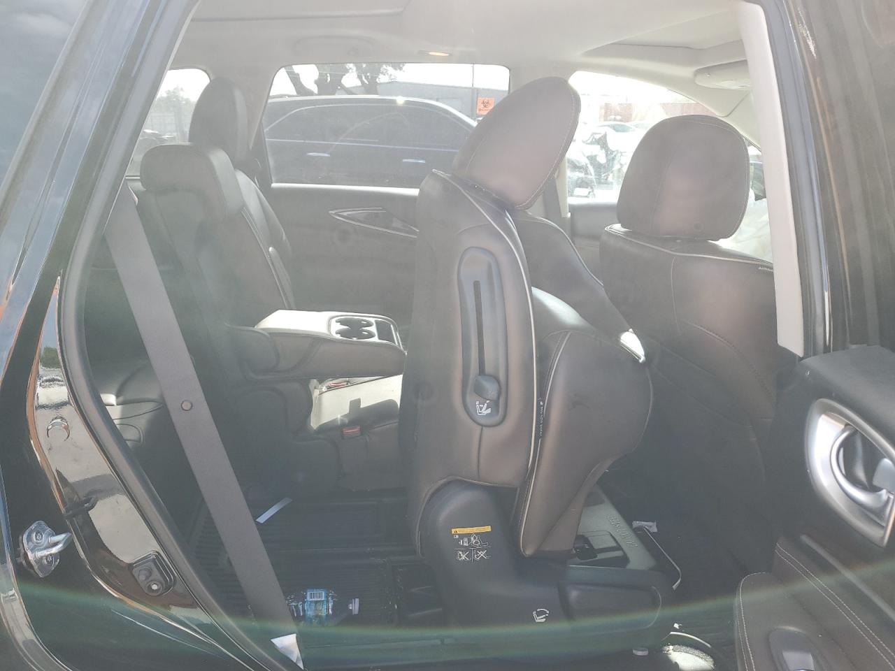 2018 Infiniti Qx60 VIN: 5N1DL0MN9JC531689 Lot: 84863785