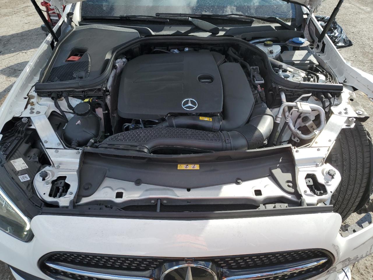 2021 Mercedes-Benz E 350 VIN: W1KZF8DB7MA979442 Lot: 85536985