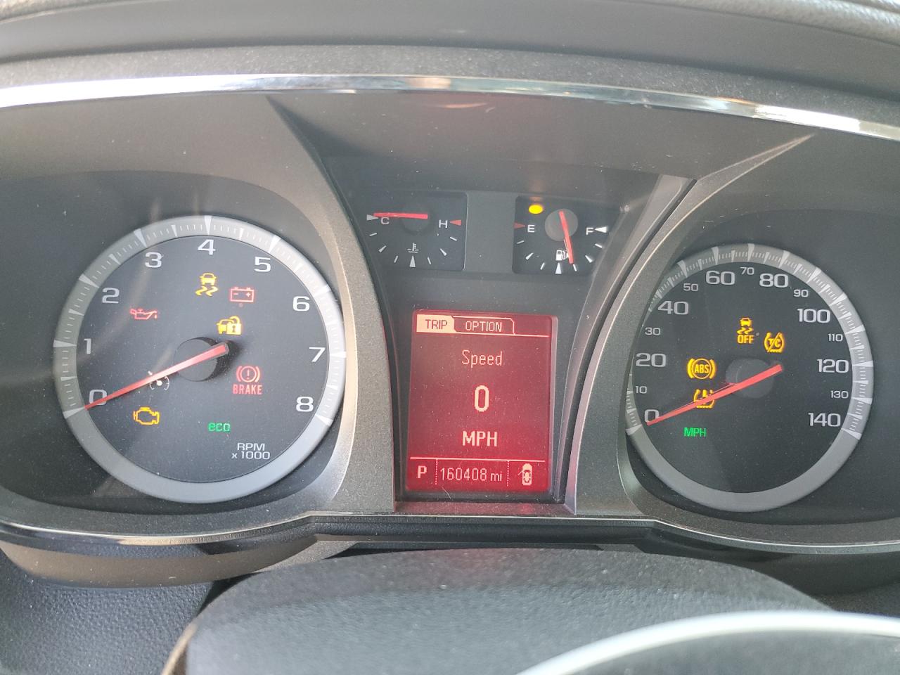 2015 GMC Terrain Slt VIN: 2GKALSEK7F6153111 Lot: 82700135