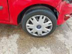 2008 FORD FIESTA STYLE CLIMATE  for sale at Copart SANDY