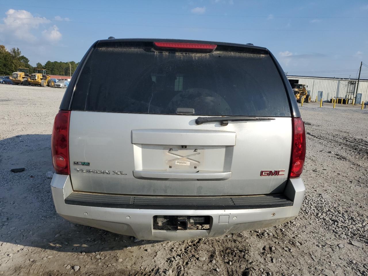 2012 GMC Yukon Xl K1500 Slt VIN: 1GKS2KE70CR169315 Lot: 82260415