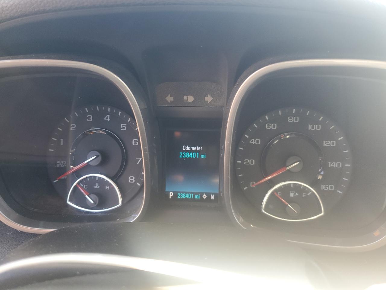 2016 Chevrolet Malibu Limited Ltz VIN: 1G11E5SA4GF108243 Lot: 82388345