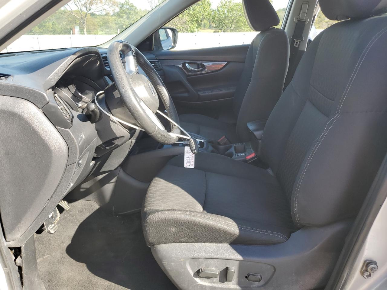 2019 Nissan Rogue S VIN: KNMAT2MT8KP540542 Lot: 82331385